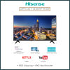 Hisense 32 inch HD Ready VIDAA TV with Dolby Audio