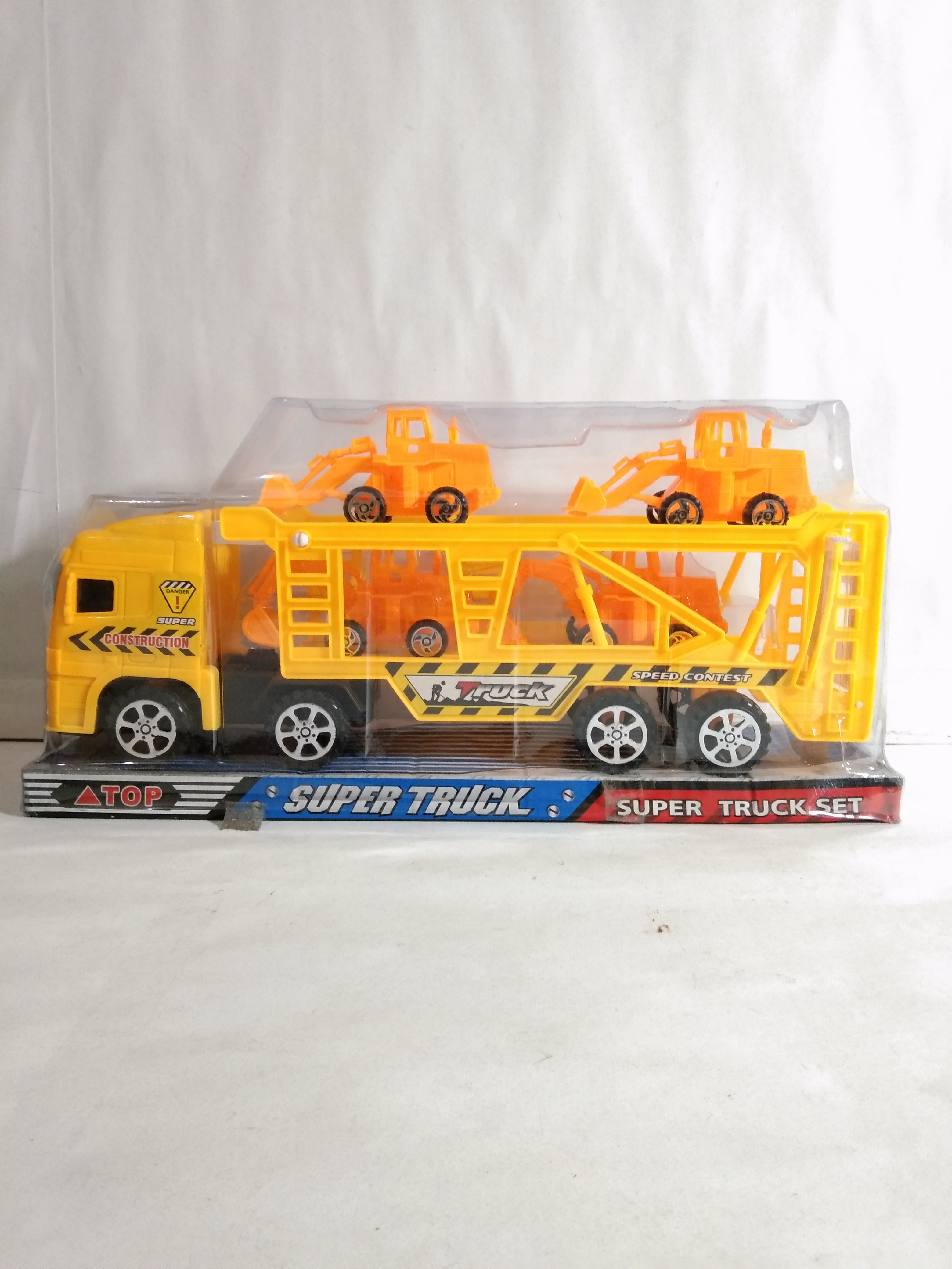 super truck toys