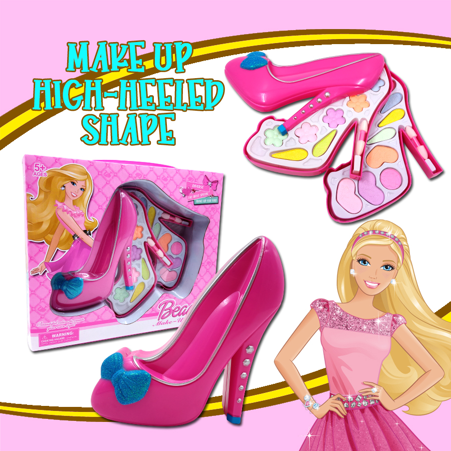 Barbie Doll Makeup Set Games Saubhaya Makeup