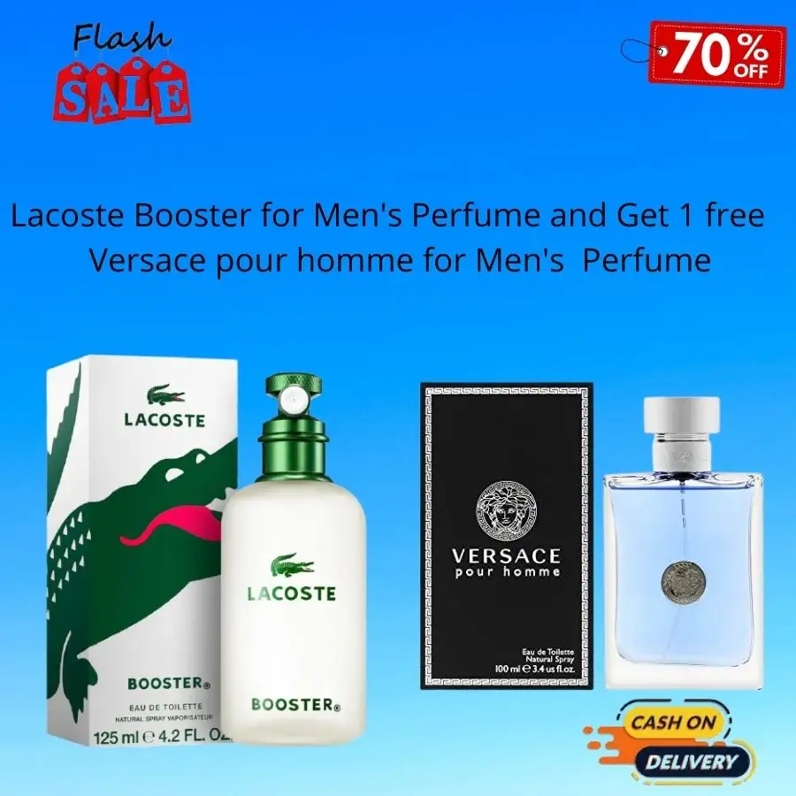 promo lacoste homme