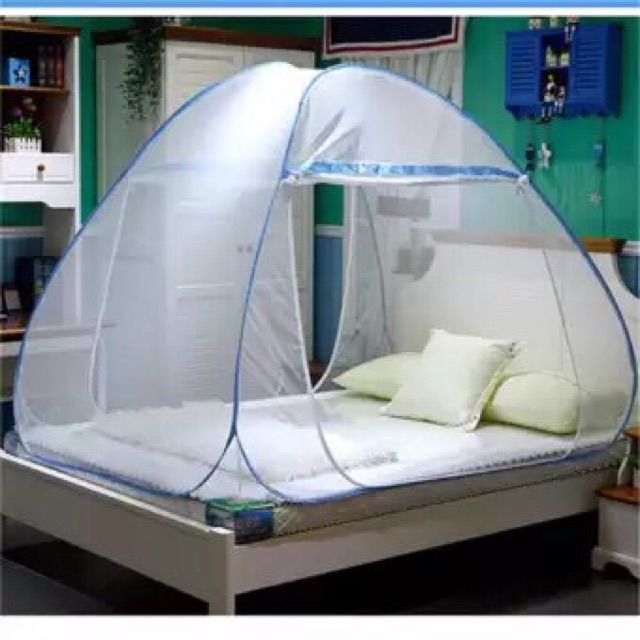 bed tent lazada