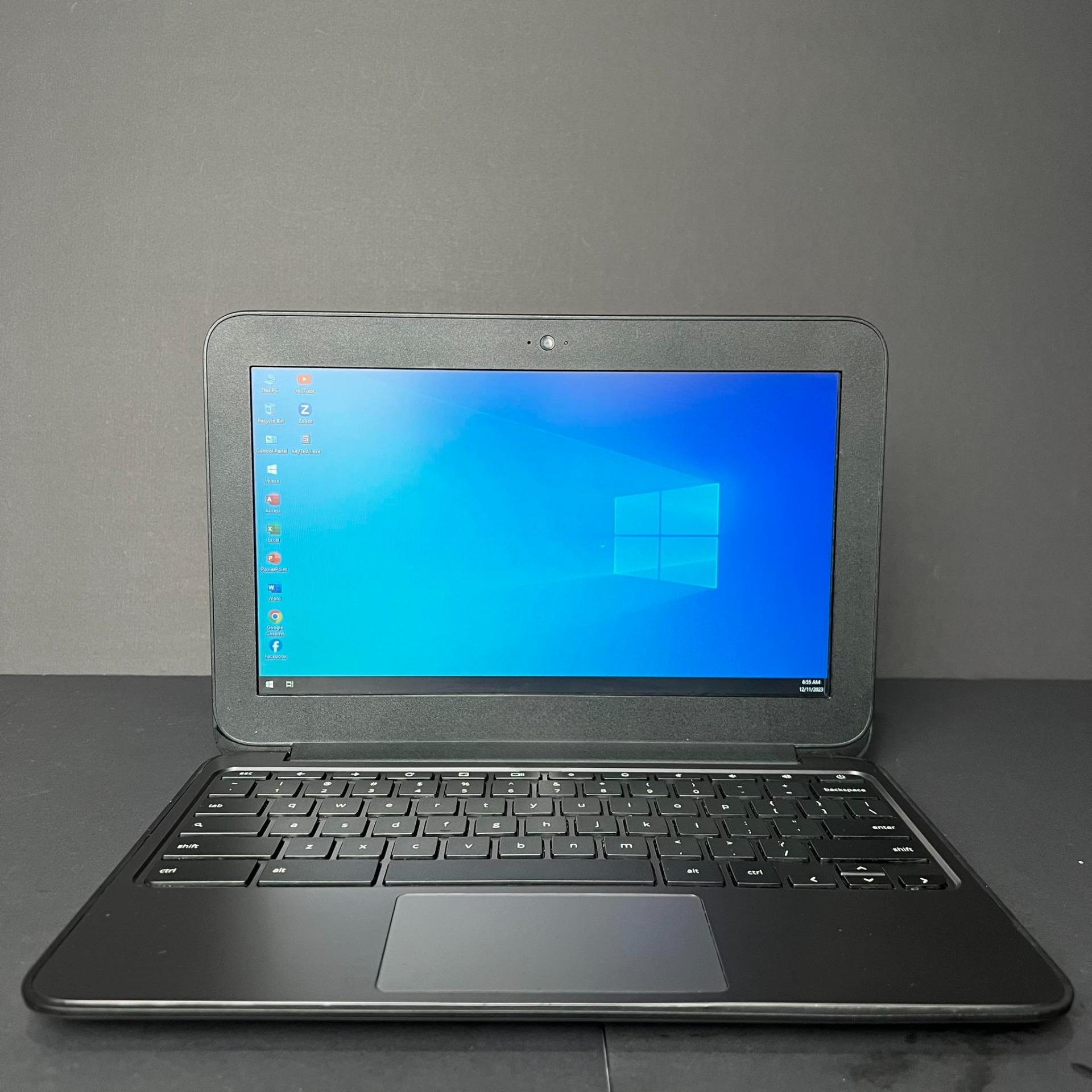 💻 Laptop FUJITSU LIFEBOOK A577/S Intel Core i5 7300U 7th Gen 4GB