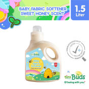 Tiny Buds Fabric Softener 1.5Liter