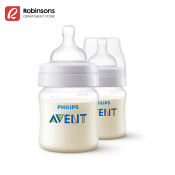 Philips Avent Anti Colic 4oz