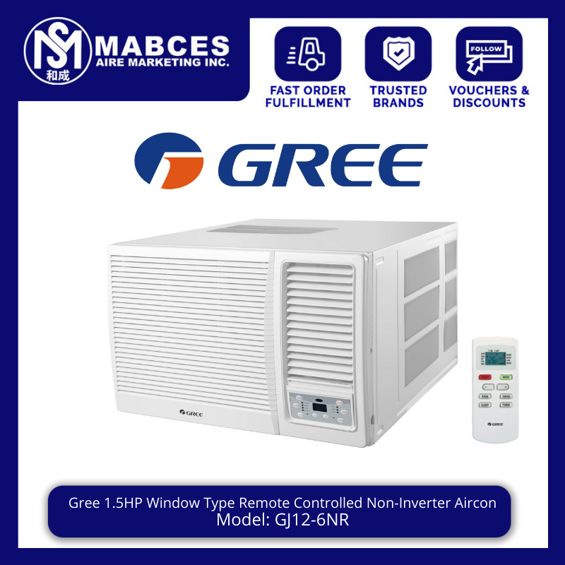 gree 1hp non inverter