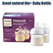 BFCM Avent Natural Response 0m+ Baby Bottle