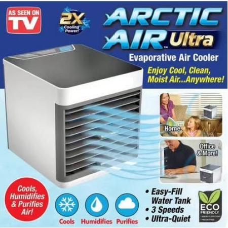 ARCTIC AIR PORTABLE AIR COOLER