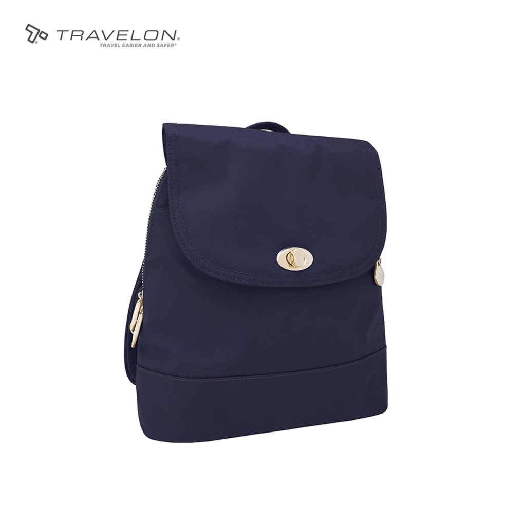 Travelon on sale tailored backpack