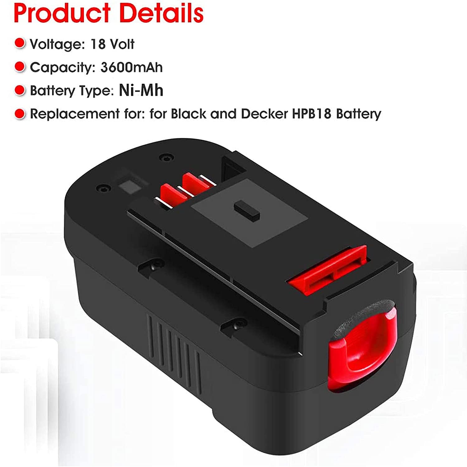 OEM Genuine BLACK+DECKER Battery Charger, 9.6V to 24V (BDFC240)  885697646461