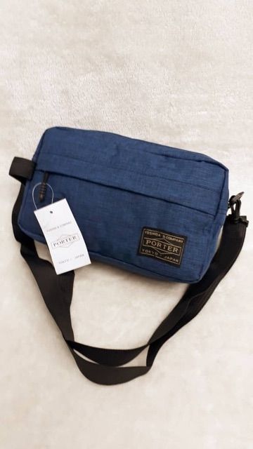 Sling bag hot sale porter japan