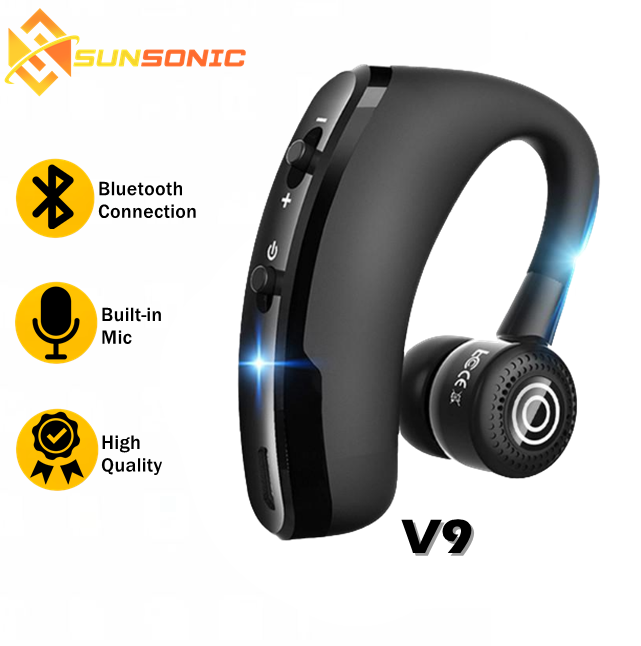 wireless bluetooth best price performance headset