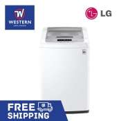 LG Smart Inverter 6.5kg Fully Automatic Washing Machine
