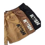 3pcs Bundle Taslan Men's Basketball Shorts - Brand X