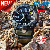 Authentic Casio G-Shock Watches: Men, Women, Kids, Waterproof, Sporty