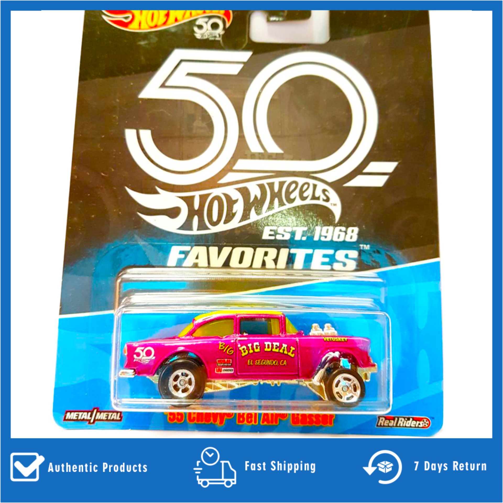 lazada hot wheels