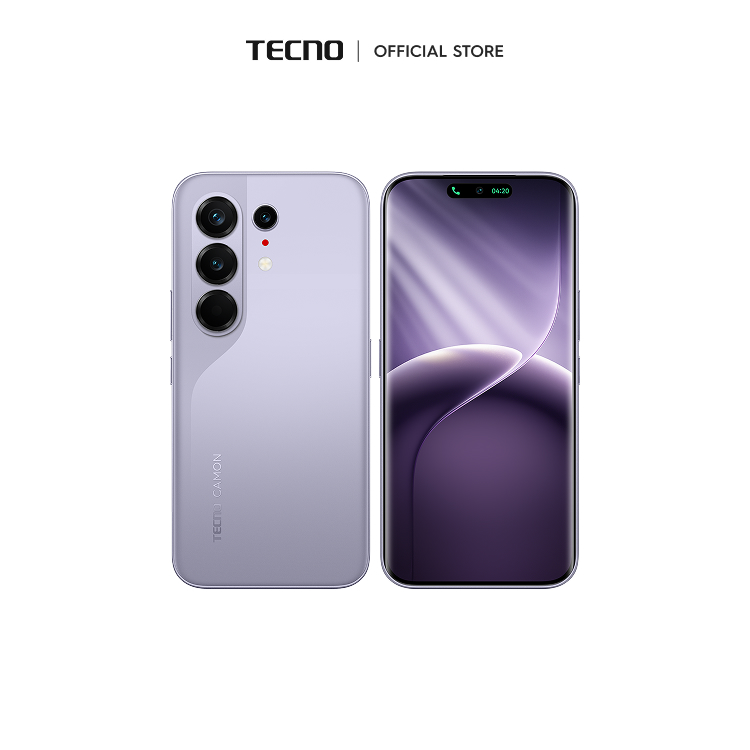TECNO CAMON 50 Ultra 5G 12+256GB / 50MP SONY (100X ZOOM) Camera / Super-ZOOM FlashSnap / IP69K / 1.5K 144Hz CURVE AMOLED / 60-Day Free Replacement+2-Year Warranty - Image 4