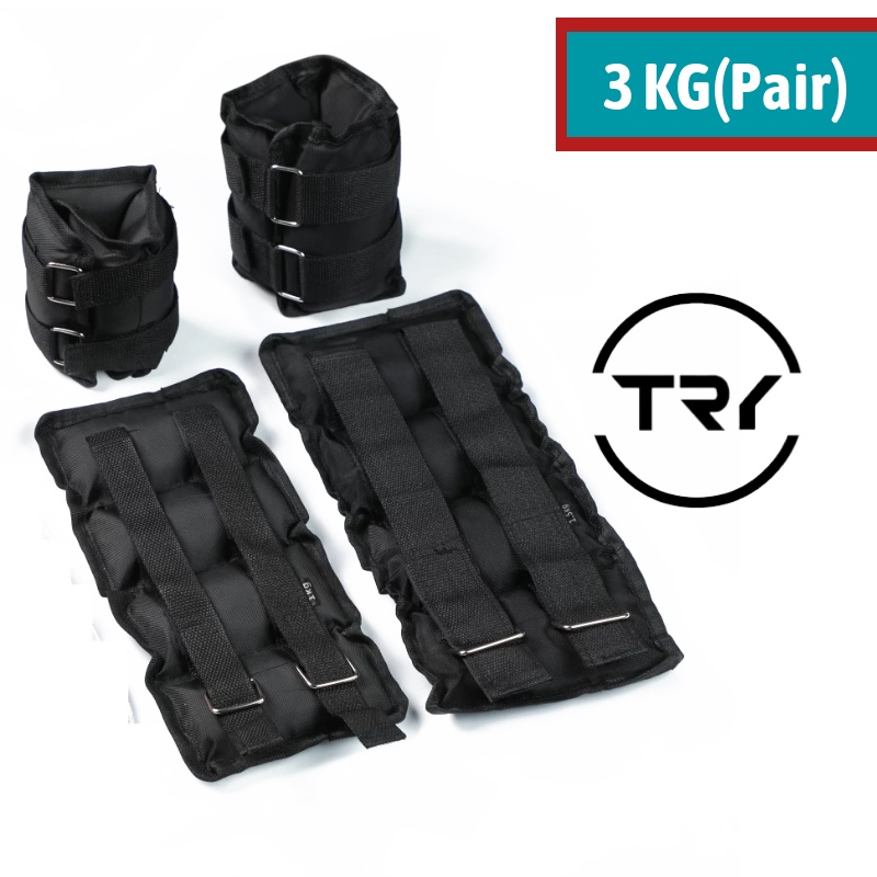 How To Put On Ankle Weights Properly atelieryuwa.ciao.jp