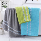 Socone Elegant Quick-Dry Bath Towel  BT012