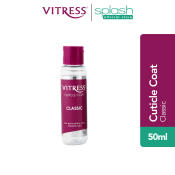 Vitress Hair Serum Cuticle Coat – Classic 50mL