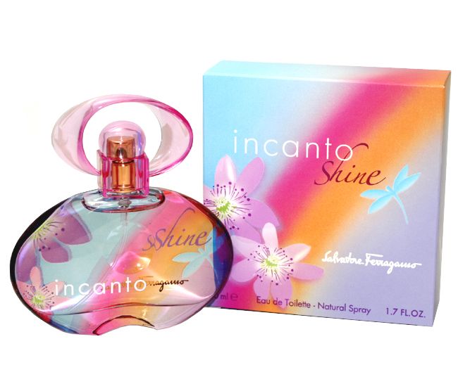 parfum incanto dream