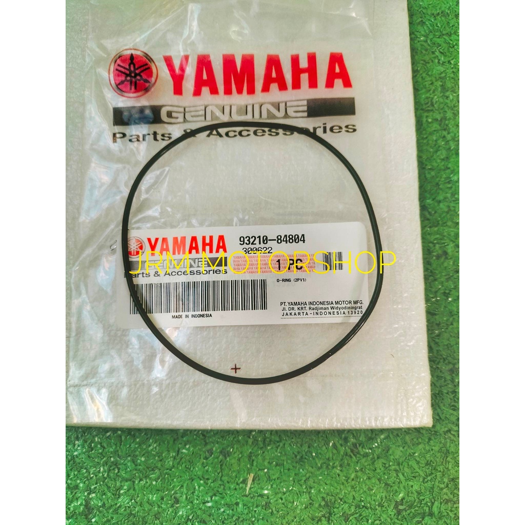 R6 B2 93210-39803 O-RING water pump oring NMAX V1 V2 AEROX V1 V2