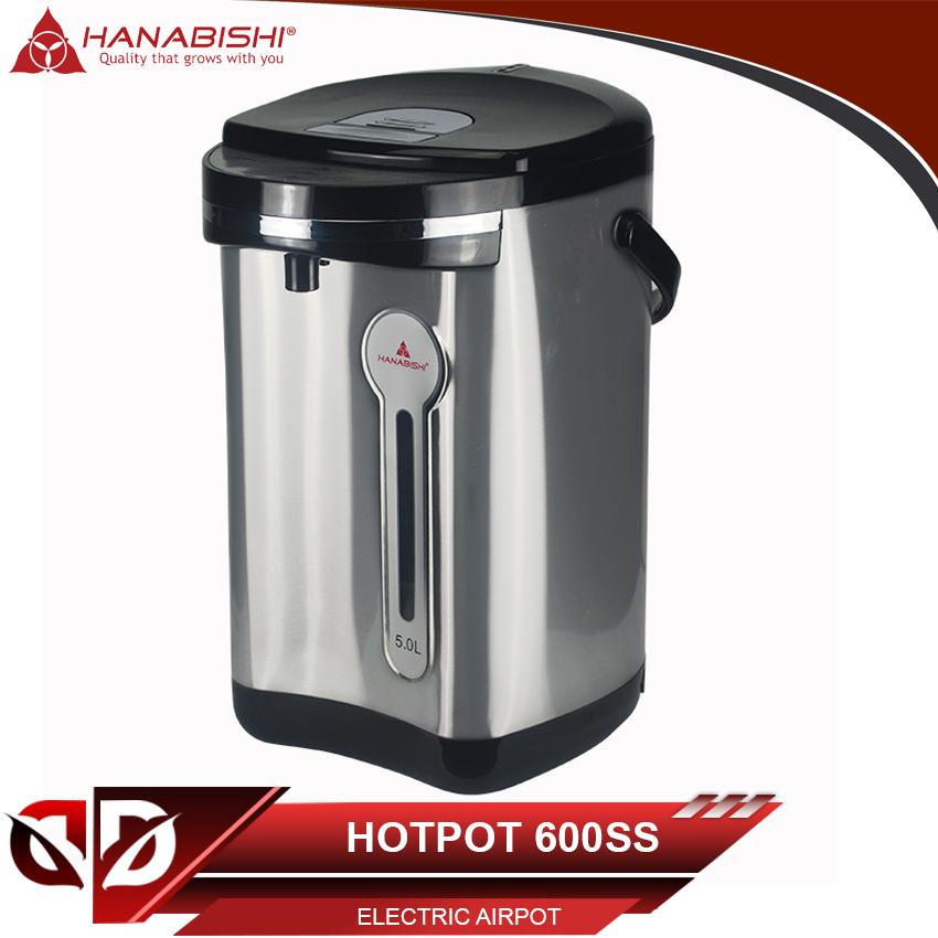 Hanabishi Electric Air Pot HPOT400