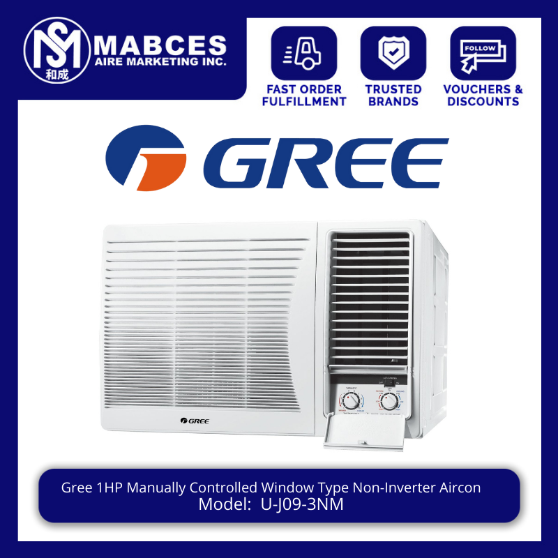 gree 1hp inverter