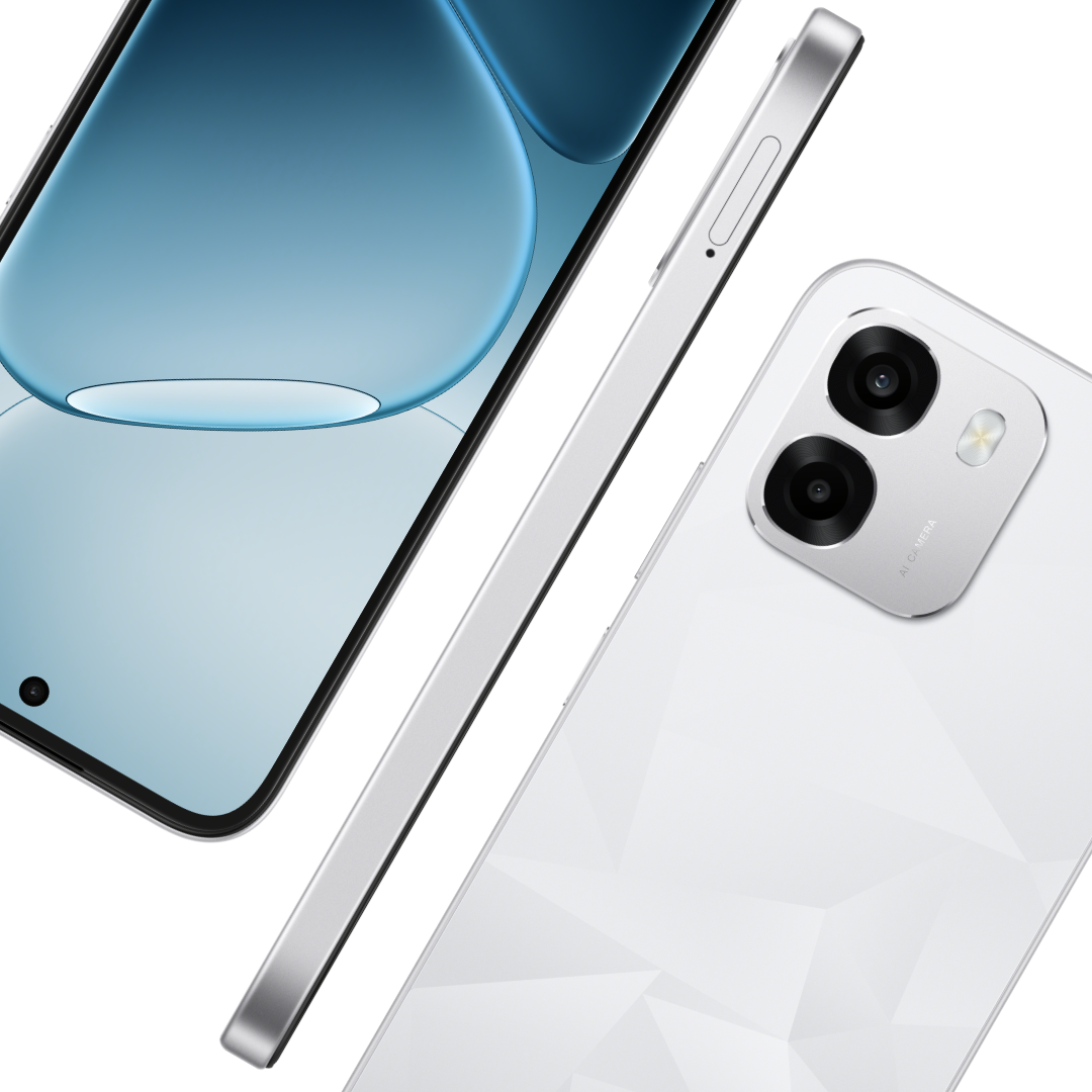 [ALL-NEW] OPPO A6t Pro / 16GB (8+8)+128GB / 7000mAh Battery + 45W SUPERVOOC Flash Charge / SuperCool VC System - Image 2