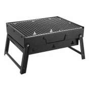 Small Portable BBQ Griller