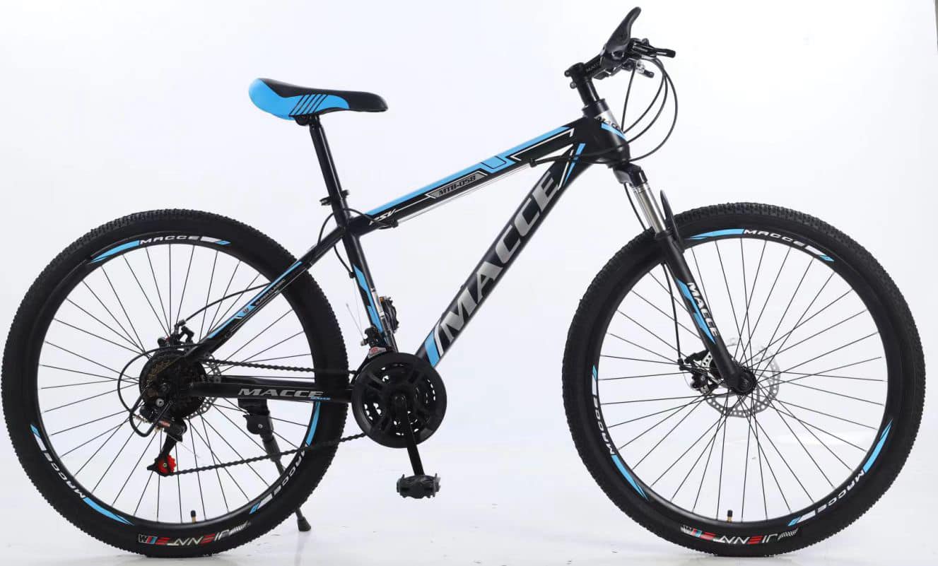 Macce bike clearance review