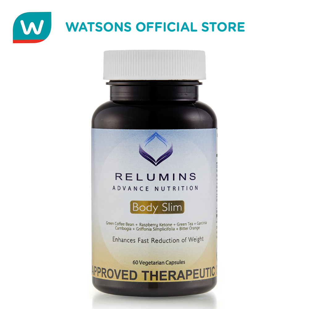 Get Watson Relumins at the Best Prices Online | Lazada Philippines