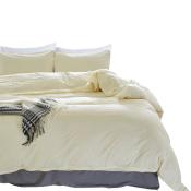 Neat Casa 100% Bamboo Bedsheet 4pc Set