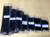 Nylon Cable Ties 100pcs per pack