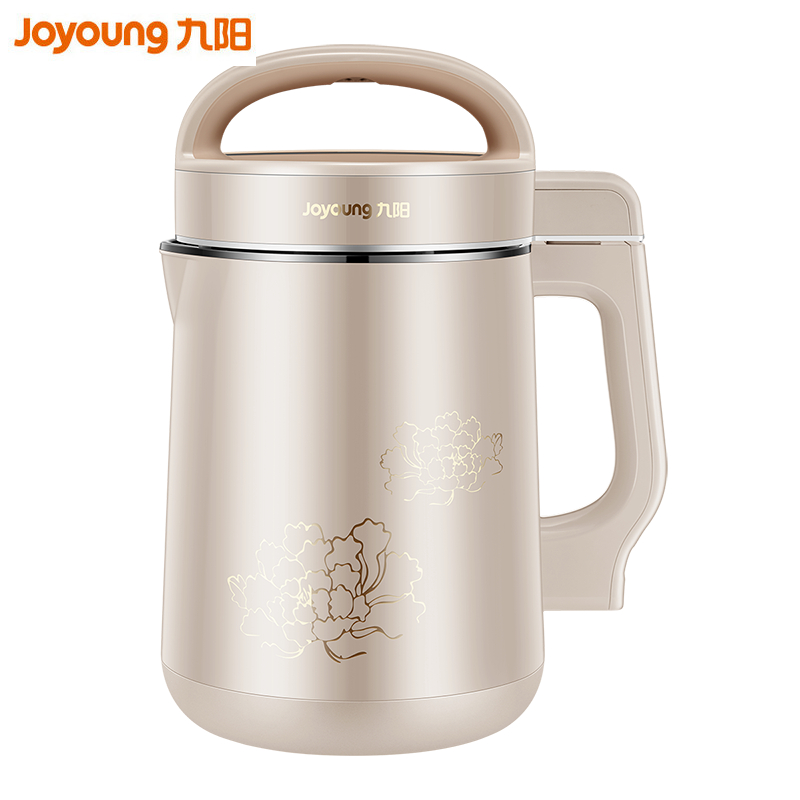 Joyoung 1.6L Automatic Soy Milk Maker - Large Capacity