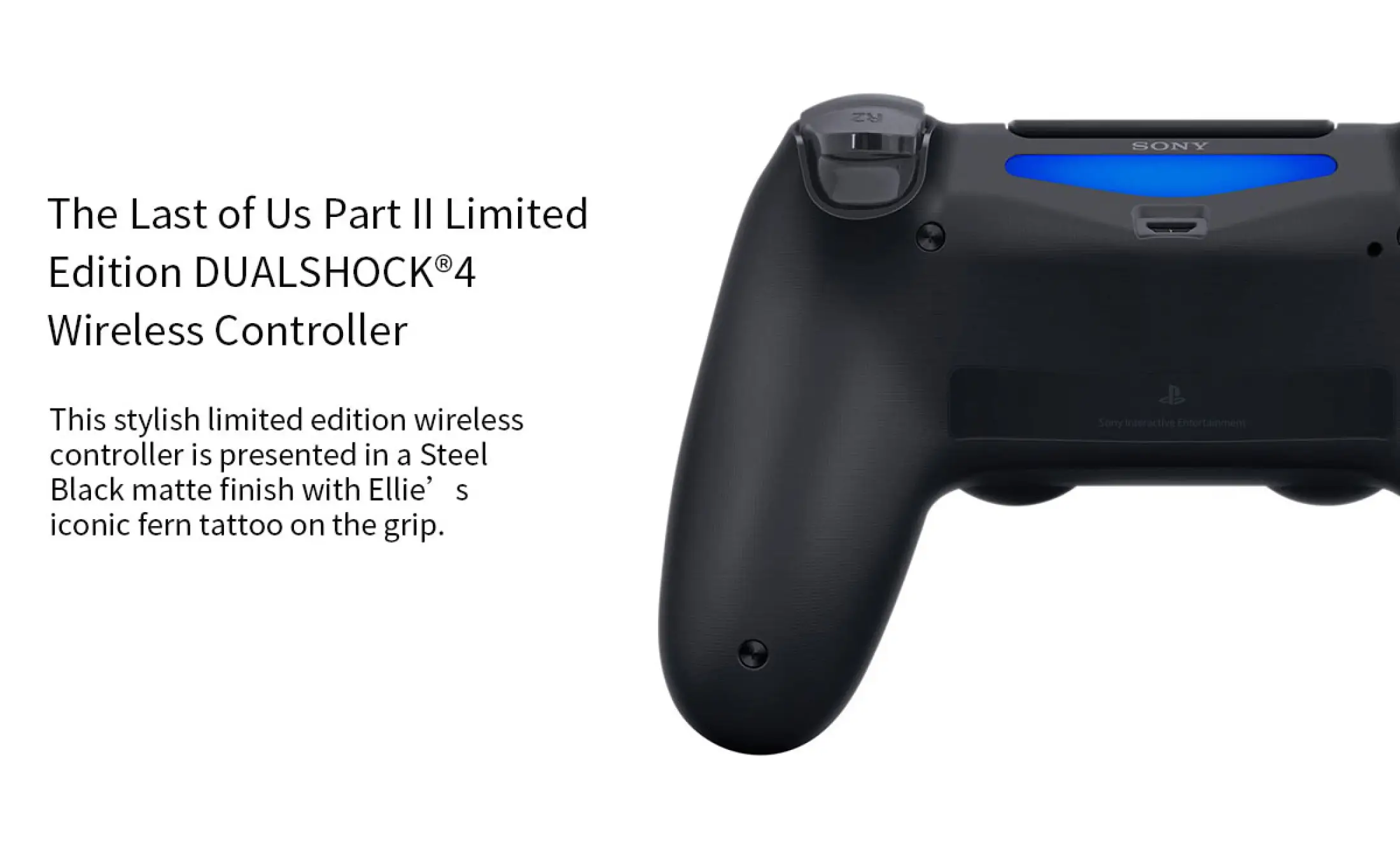 Original Ps4 Dualshock 4 Wireless Controller Working On Ps4 Pc Windows 7 8 And 10 Lazada Ph