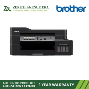 Brother DCP-T720DW Wireless Duplex Ink Tank Printer