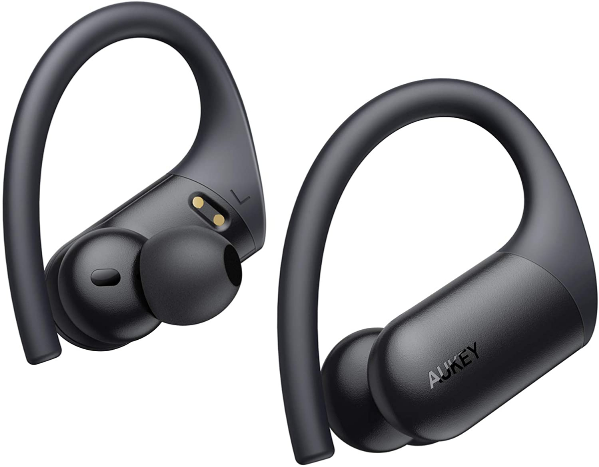 aukey true wireless earbud