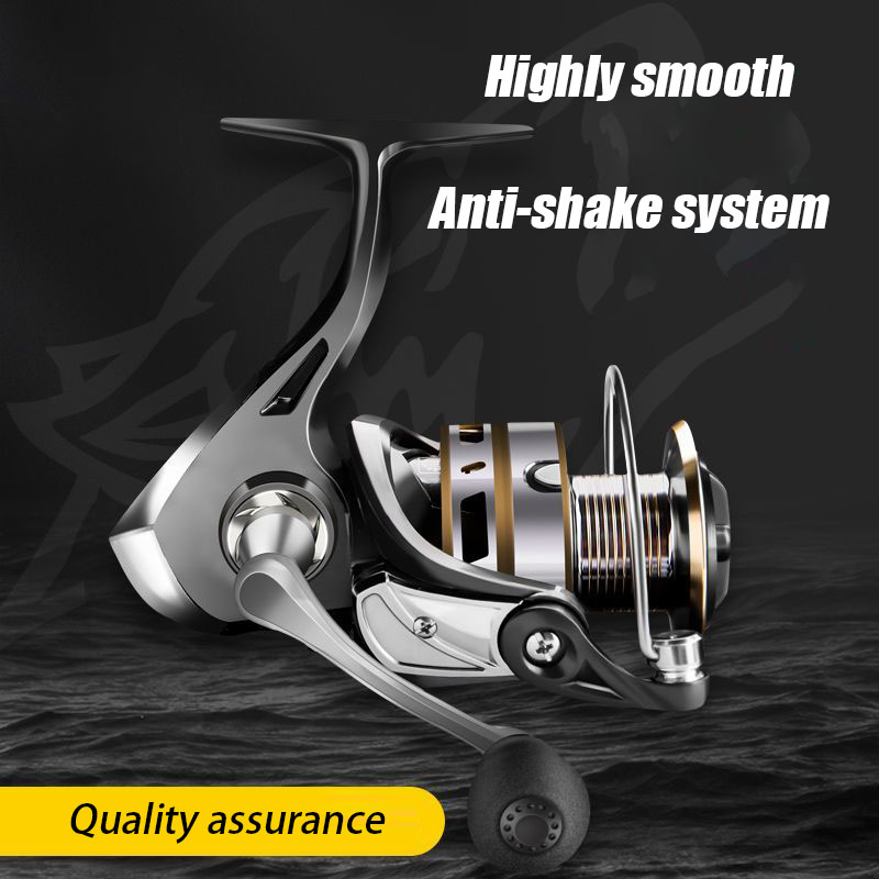 COD] Fishing rod reel set, complete fishing set, portable telescopic  fishing rod, a must-have for novices