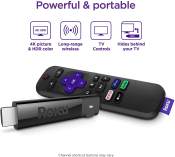 Roku Streaming Stick+ with Long-range Wireless and Voice Remote