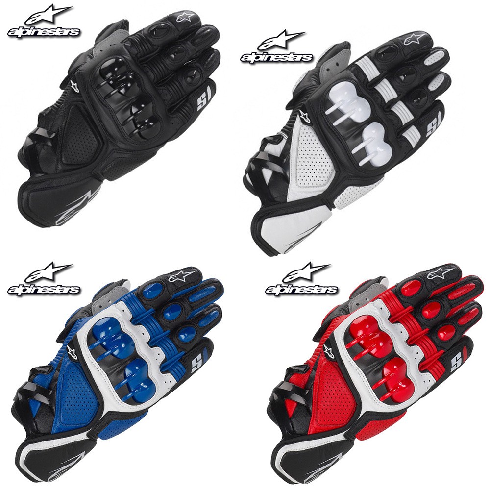 alpinestars s1 gloves