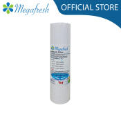 Megafresh FA Sediment Water Filter - Compatible for Various Units