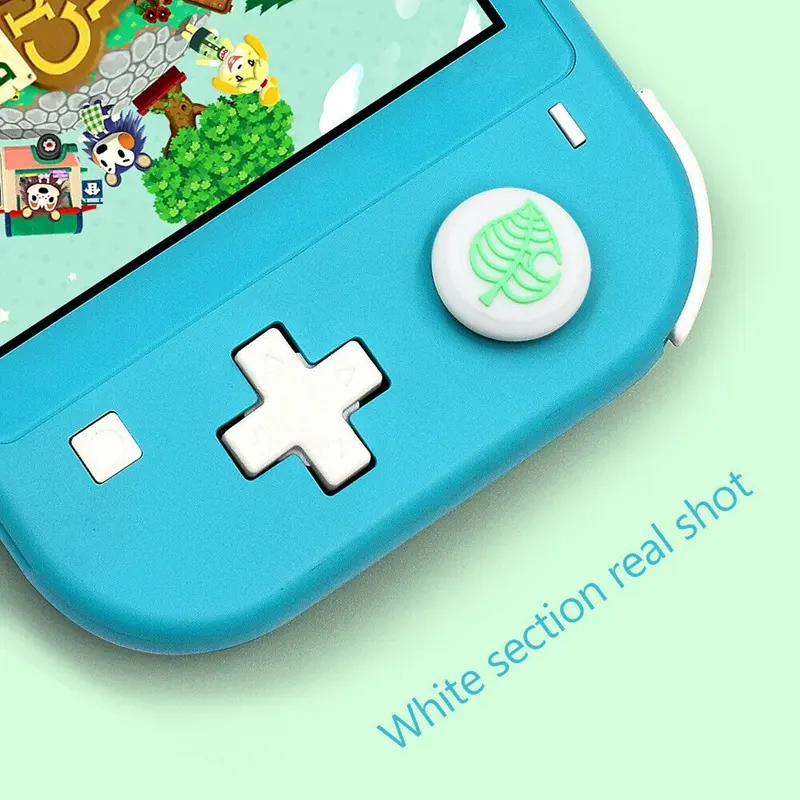 animal crossing joystick covers