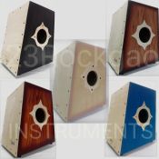 Beatbox Cajon with Free Bag