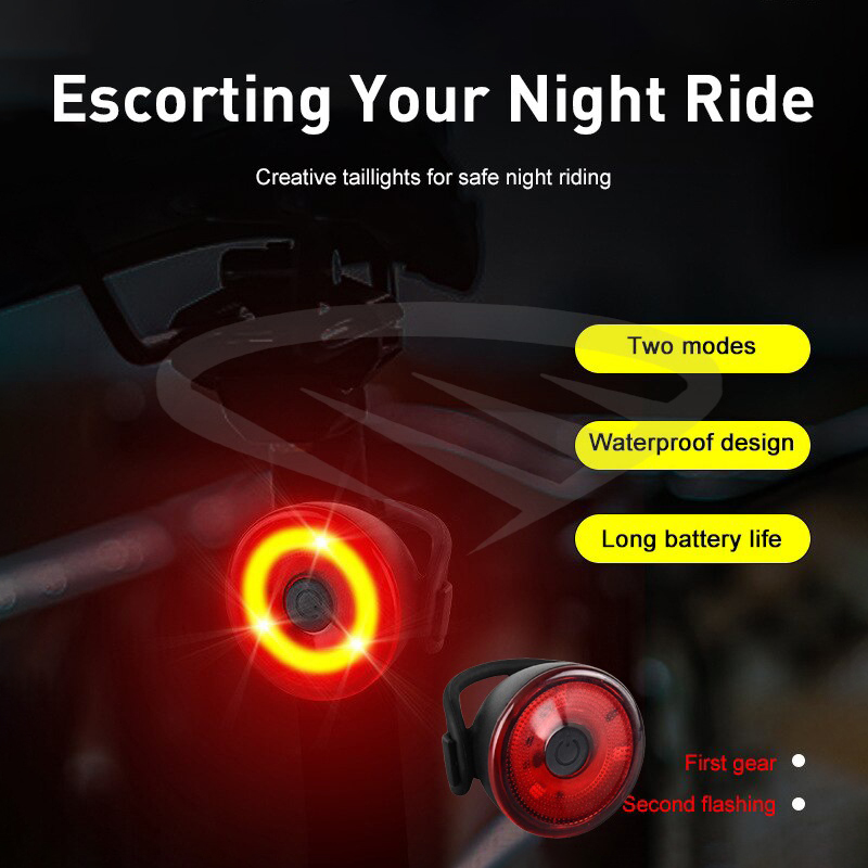 xlite100 smart tail light