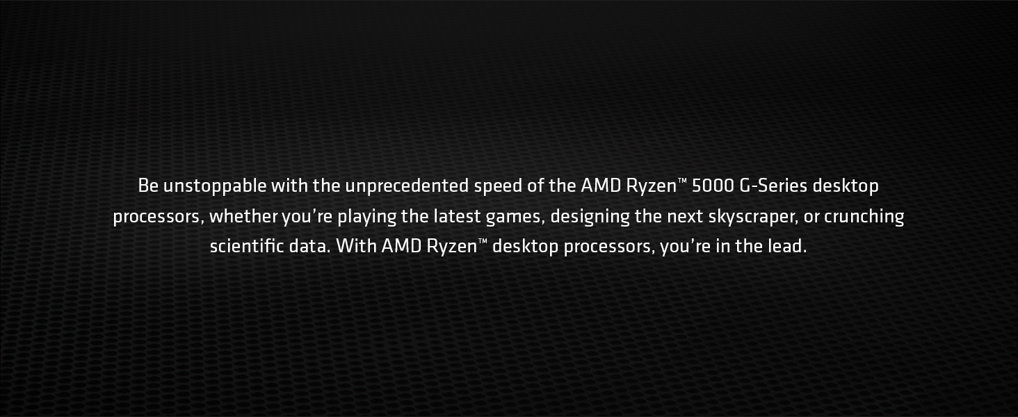 AMD Ryzen 5 5600G 6-Core 12-Thread Boxed Desktop Processor with Radeon Graphics AM4 **w/ Official AMD PH Flag Sticker Local Release and Warranty** 2 AMD Ryzen 5 5600G 6-Core 12-Thread Boxed Desktop Processor with Radeon Graphics AM4 **w/ Official AMD PH Flag Sticker Local Release and Warranty**