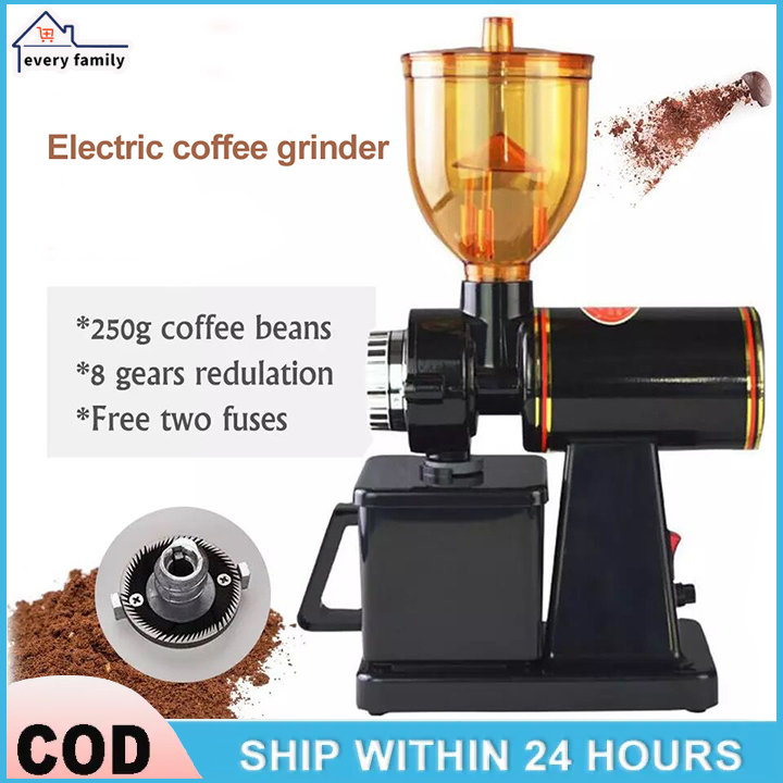 Buy 600n Coffee Grinder online Lazada .ph