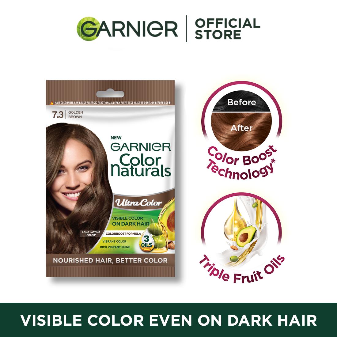Buy Garnier Hair Coloring Online 