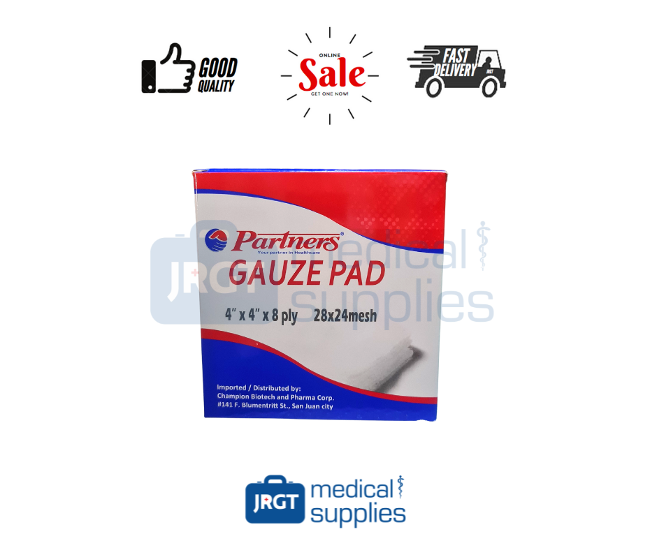 磊 Top 10 Best Gauze Pads of 2023