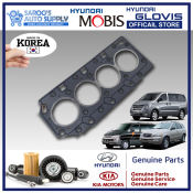 Korean Brand New Cylinder Head Gasket for Hyundai Vehicles