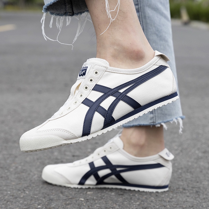 Asics shoes onitsuka tiger mexico 66 best sale